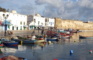 Bizerta luka