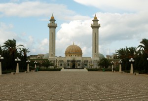 Monastir Mauzolej Burgiba