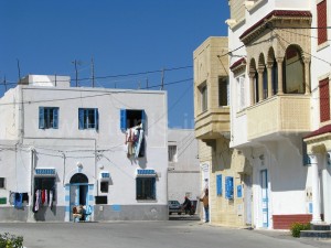 tunis tunisia mahdia mahdija Istorija Mahdije