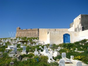 tunis tunisia mahdia mahdija Istorija Mahdije