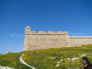 tunis tunisia mahdia mahdija Istorija Mahdije