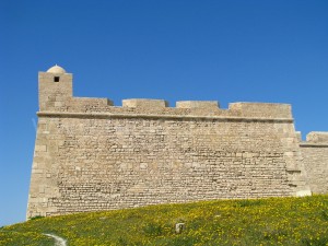 tunis tunisia mahdia mahdija Istorija Mahdije