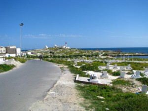 tunis tunisia mahdia mahdija Istorija Mahdije