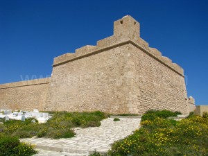 tunis tunisia mahdia mahdija Istorija Mahdije