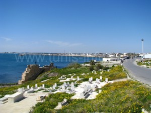 tunis tunisia mahdia mahdija Istorija Mahdije