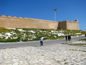 tunis tunisia mahdia mahdija Istorija Mahdije