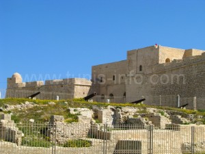 tunis tunisia mahdia mahdija Istorija Mahdije