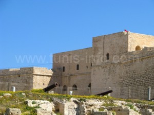 tunis tunisia mahdia mahdija Istorija Mahdije