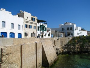 tunis tunisia mahdia mahdija Istorija Mahdije