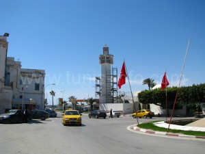 tunis tunisia mahdia mahdija